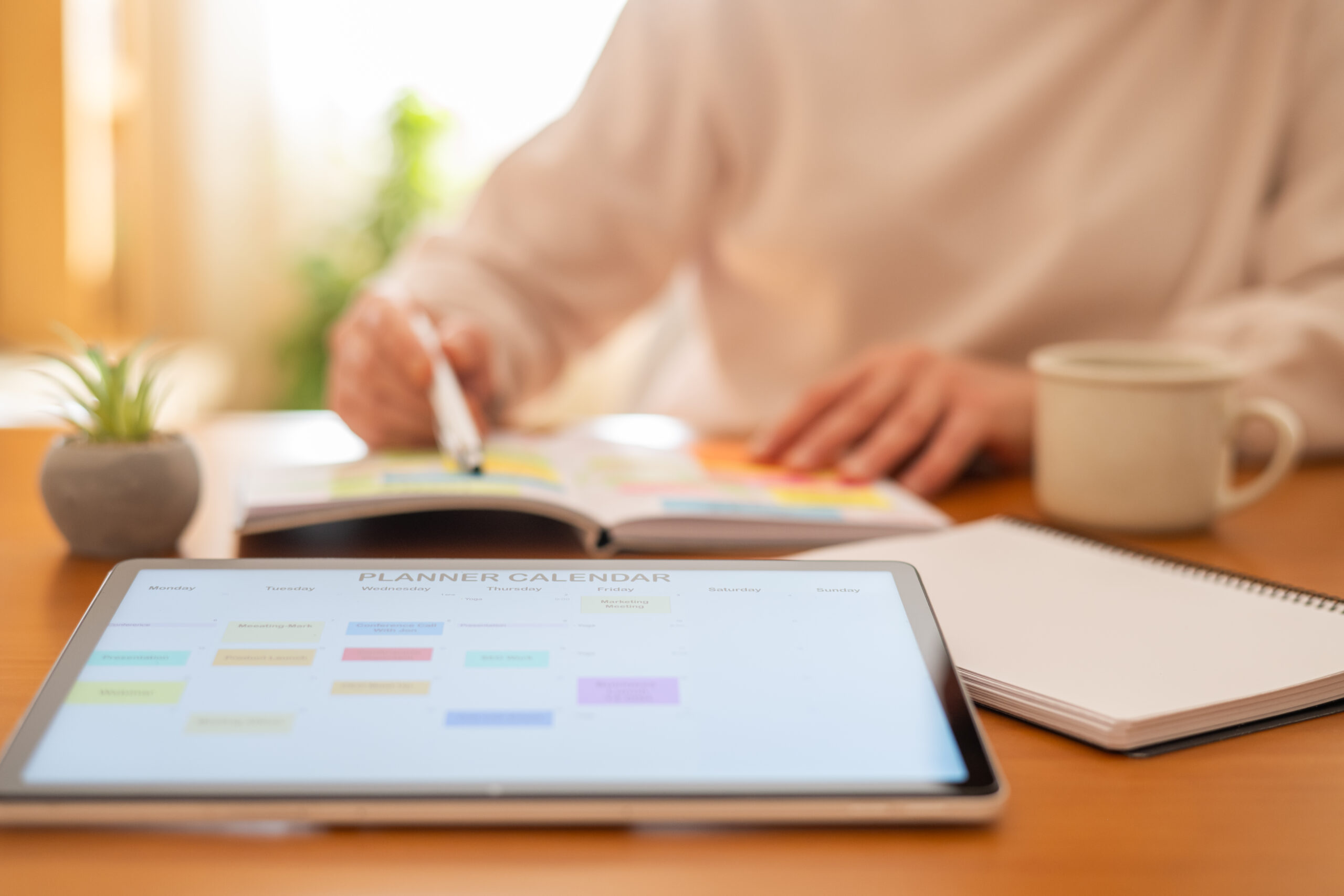 Top Note Taking Apps for Students and Daily Learning