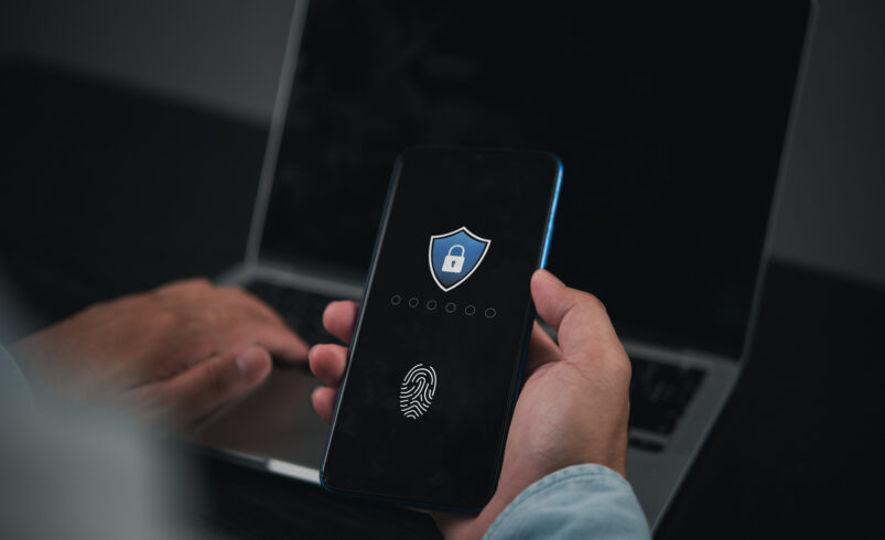 Best Security Apps to Protect Your Smartphone Data