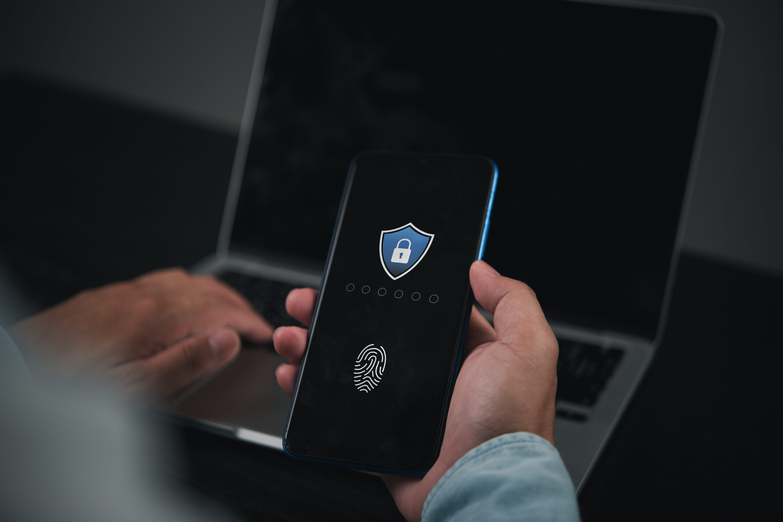 Best Security Apps to Protect Your Smartphone Data