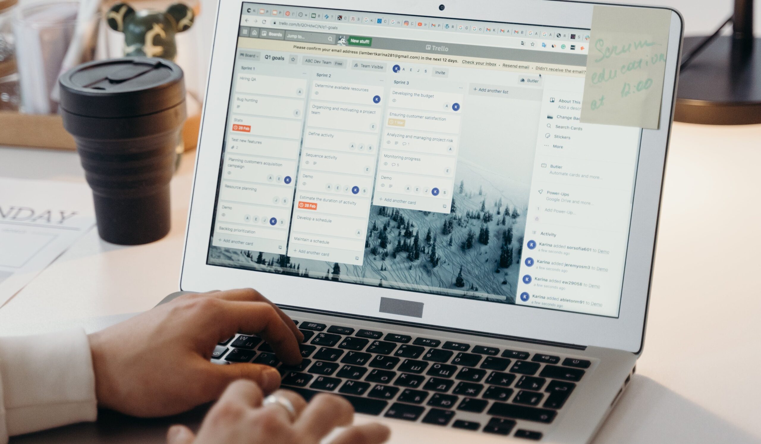 How To Use Trello For Managing Tasks And Projects