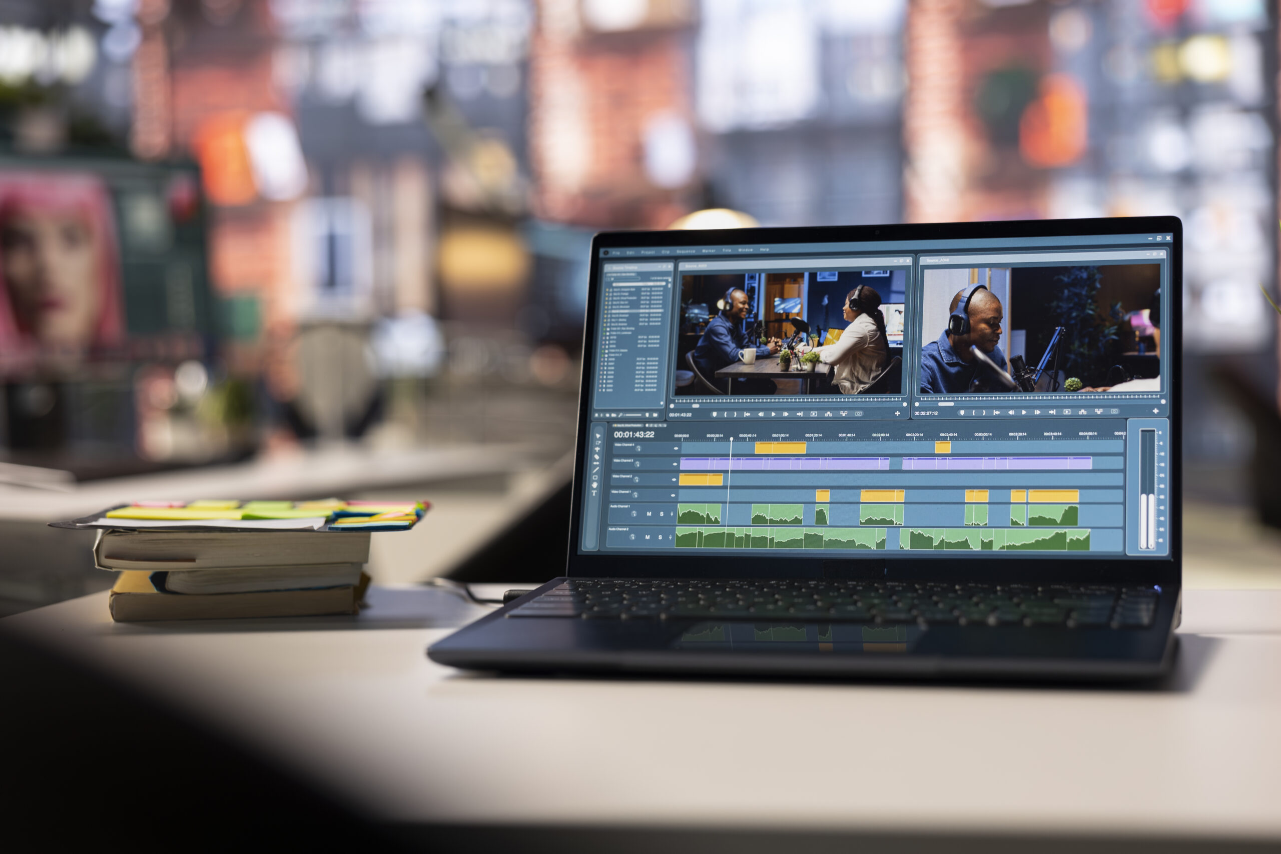 AI Video Editing Apps Creators Are Loving Right Now