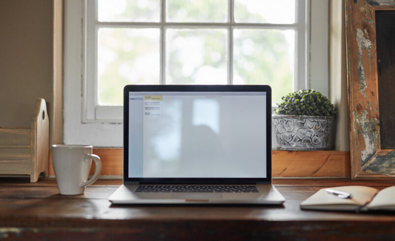 How To Use Notion For Organizing Work And Daily Life