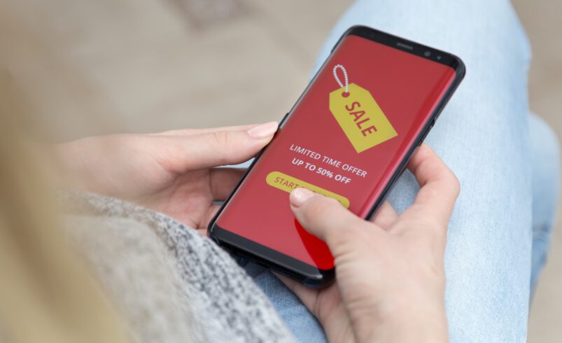 Smart Shopping Apps Changing Online Buying Habits