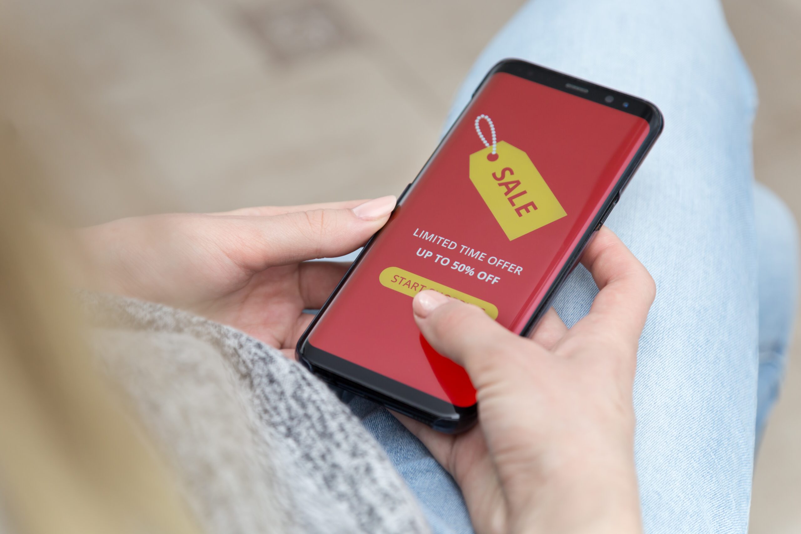 Smart Shopping Apps Changing Online Buying Habits