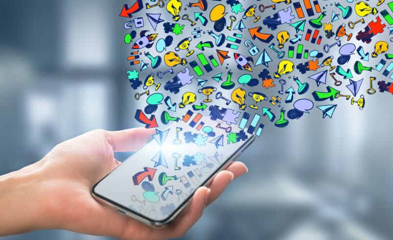 Viral Mobile Apps Everyone Is Downloading Right Now