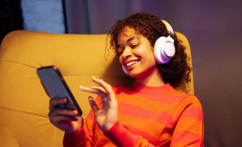 Best Music Streaming Apps for Unlimited Listening Joy