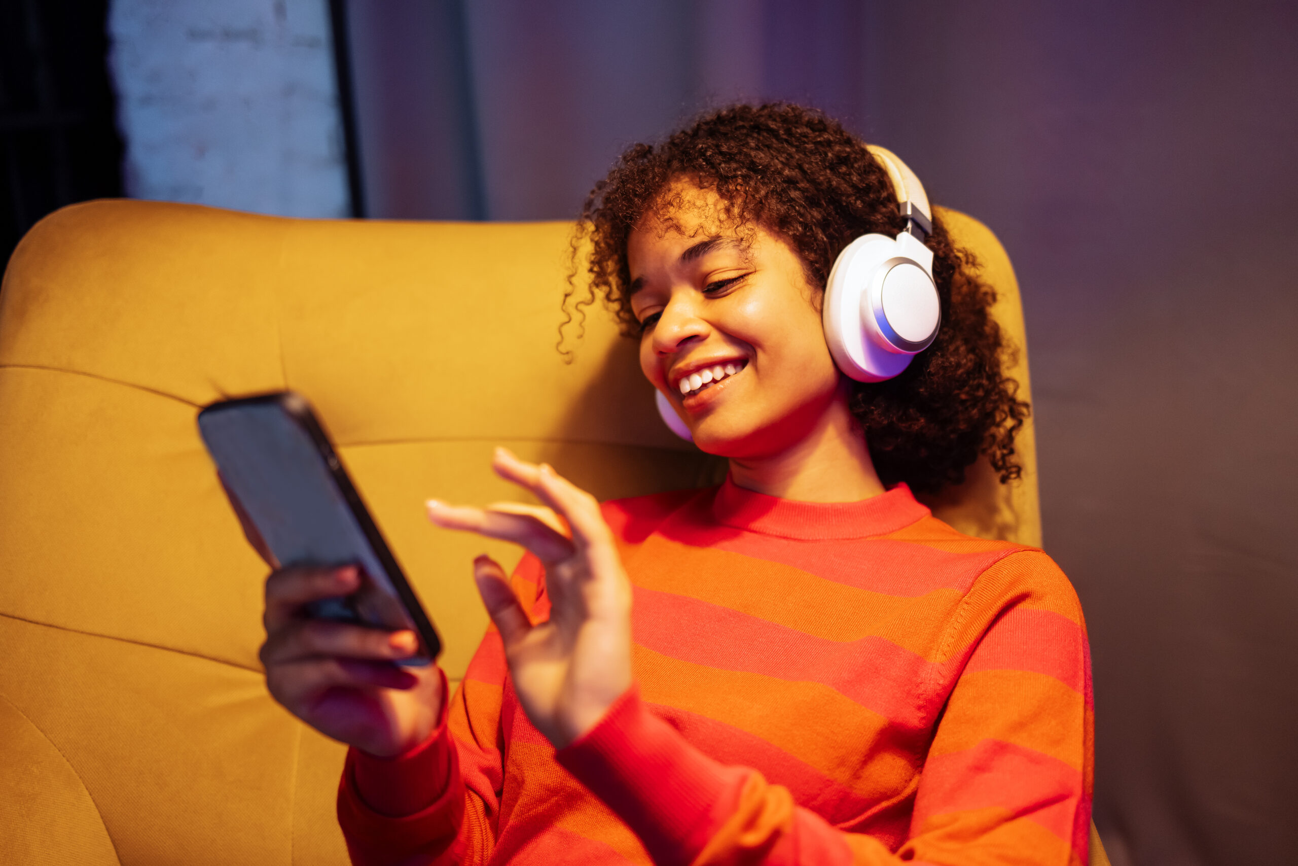 Best Music Streaming Apps for Unlimited Listening Joy