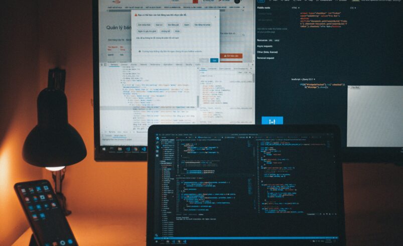 Best Virtual Machine Software for Safe Testing Setup