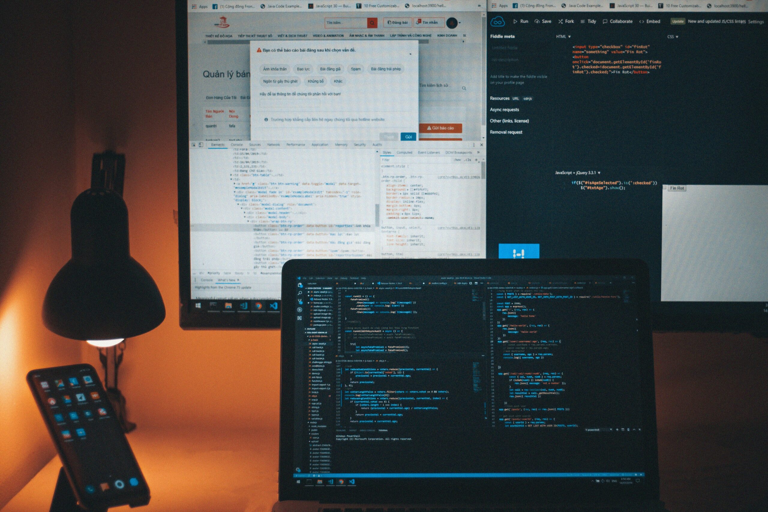 Best Virtual Machine Software for Safe Testing Setup
