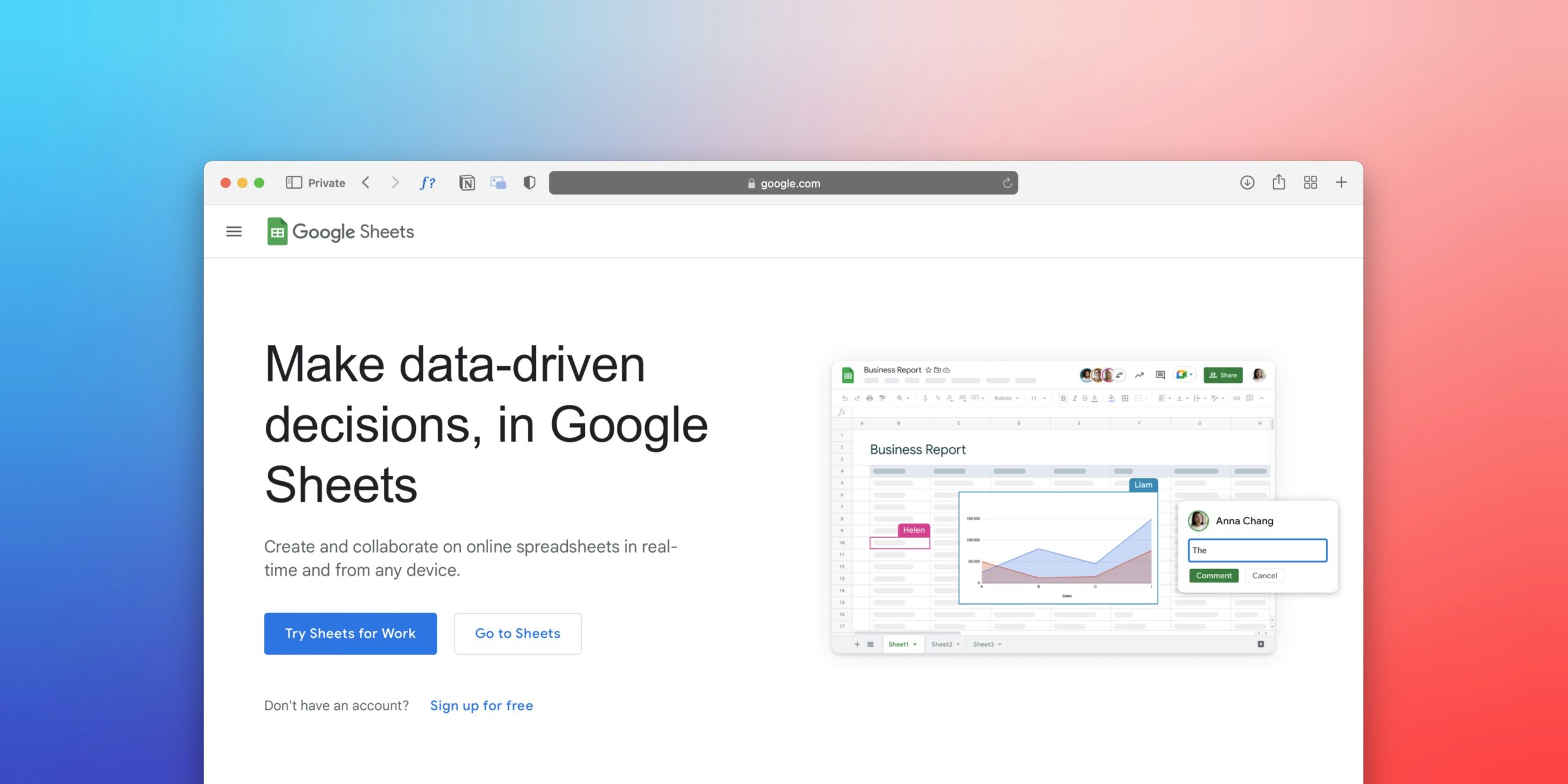 How To Use Google Sheets For Managing Data Easily