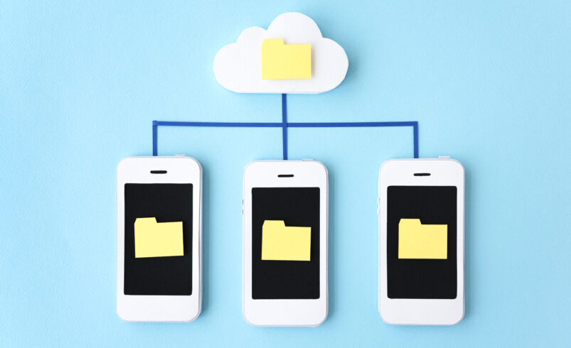 Best Cloud Storage Apps for Secure File Backup Today