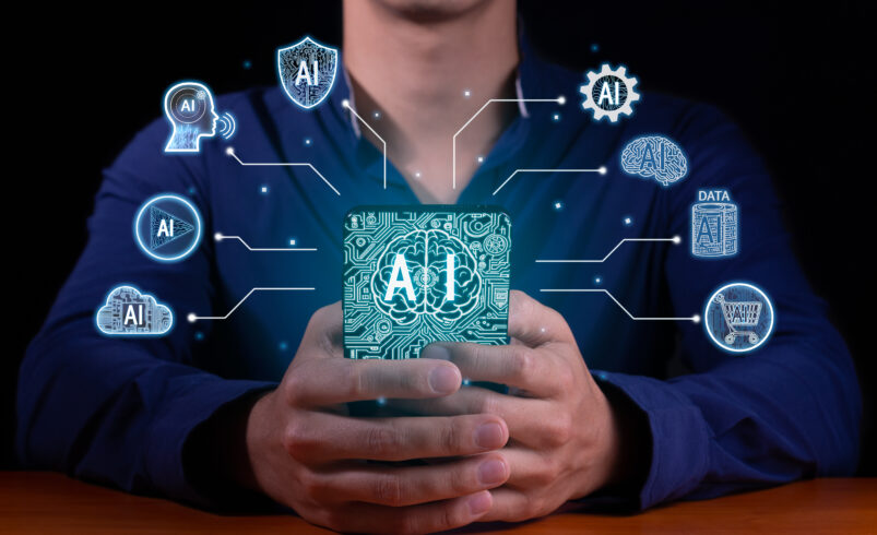AI Apps Taking Over Daily Life in 2026 Worldwide Global
