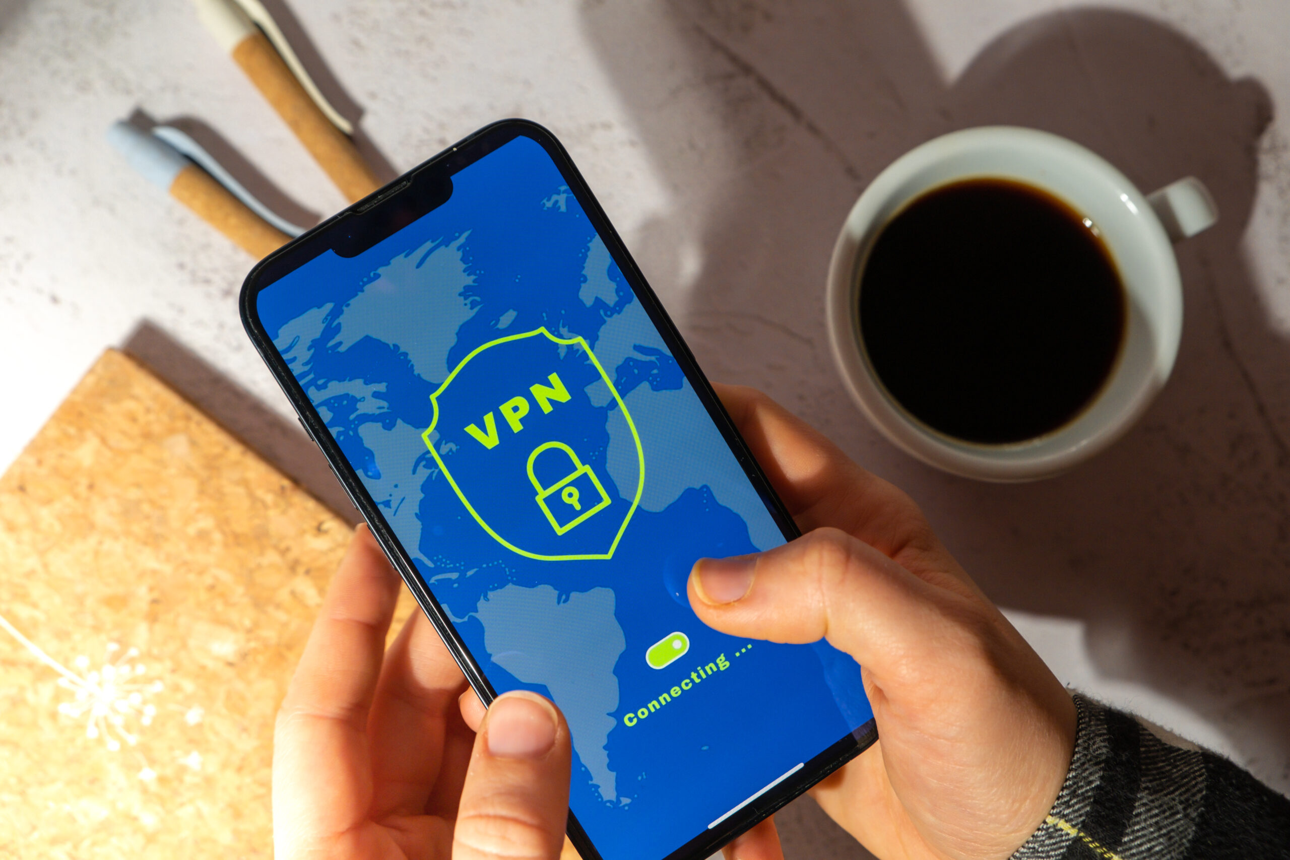 Best VPN Apps for Secure and Private Internet Use