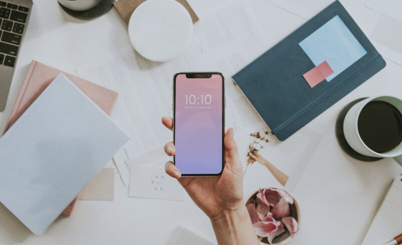 Best Productivity Apps for Daily Focus and Success Tips