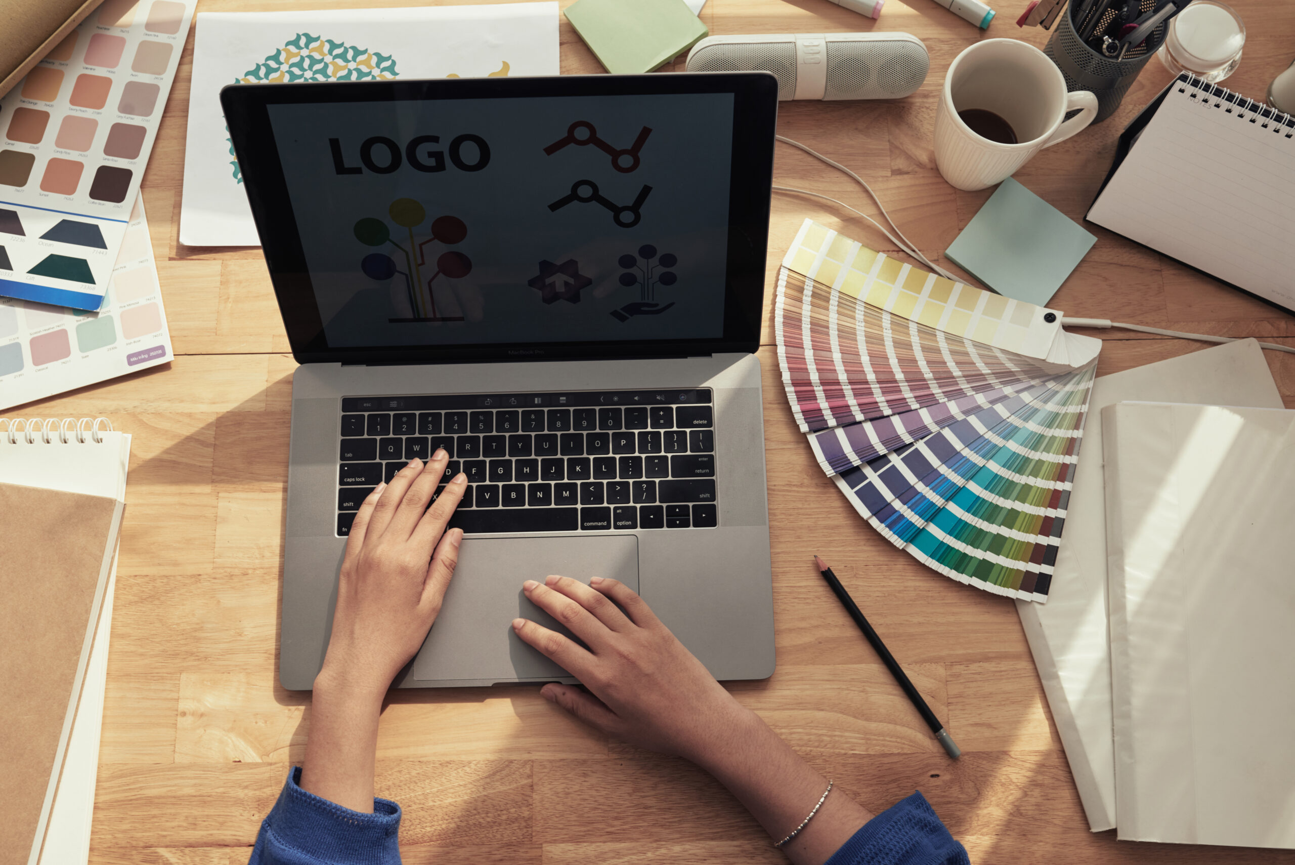 Best Graphic Design Software for Stunning Visual Work