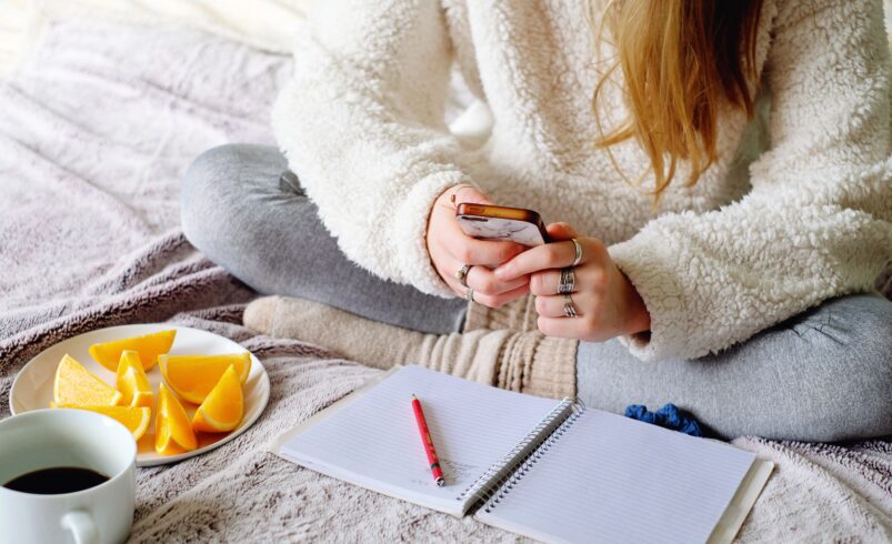 Top Habit Tracking Apps to Build Better Daily Routines