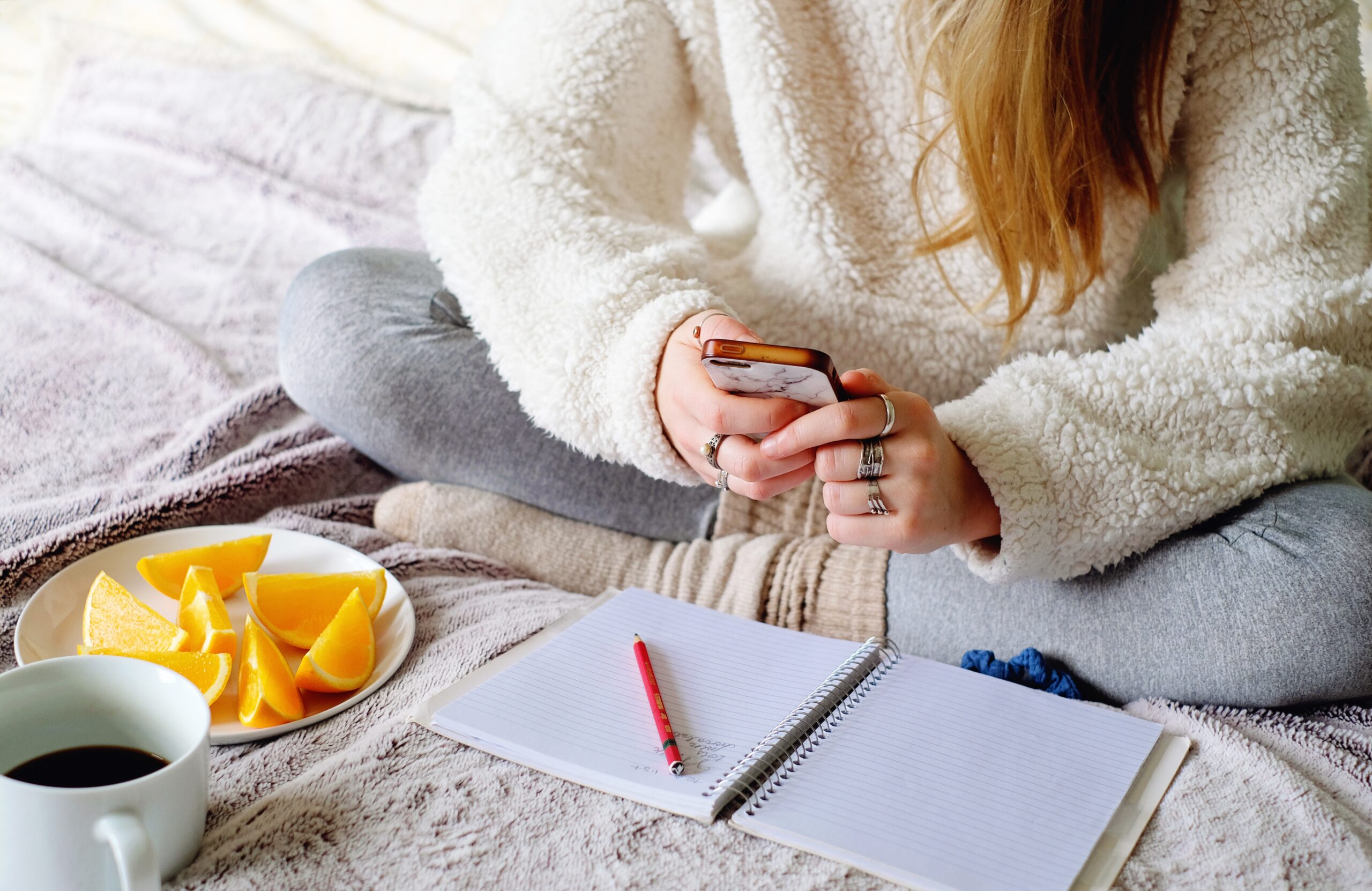 Top Habit Tracking Apps to Build Better Daily Routines