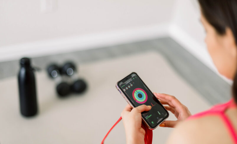 Best Fitness Apps to Stay Healthy and Active Daily