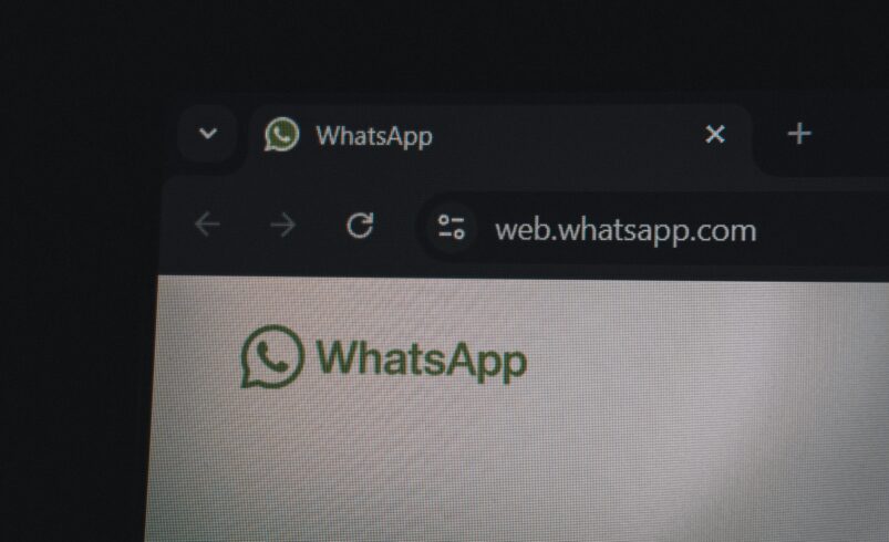 How To Use WhatsApp For Messaging And Sharing Media